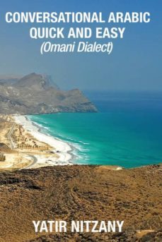 conversational arabic quick and easy-9781951244279