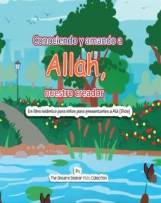 conociendo y amando a ala, nuestro creador (ebook)-9781955262279