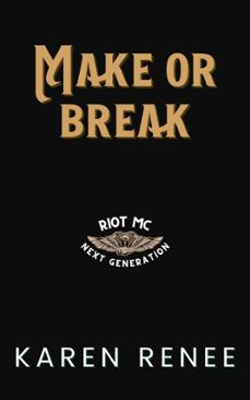 make or break (ebook)-karen renee-9781957194479