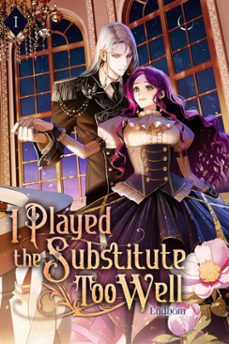 i played the substitute too well (ebook)-9781959742579