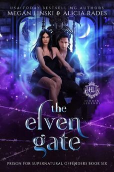 -megan linski-alicia rades-hidden legends-9781960731579