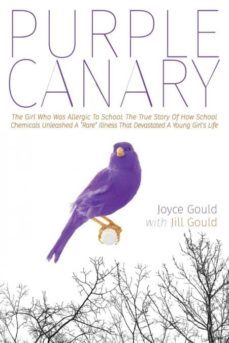 purple canary-9781988186979
