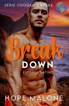 break down : español latino (ebook)-hope malone-9781991321879