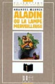 aladin ou la lampe merveilleuse (niveau 1)-9782011550279