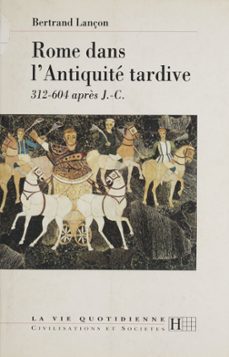 -bertrand lançon-9782014620979