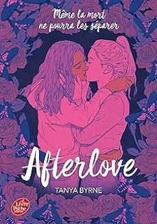 afterlove (frances)-tanya byrne-9782017266679
