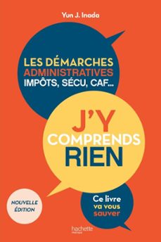 j'y comprends rien ! nouvelle edition (ebook)-yun inada-9782017336679