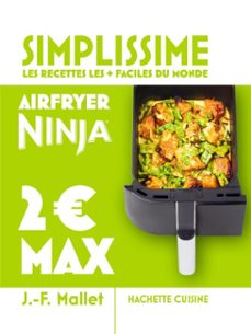 mini simplissime - ninja 2 euros max (ebook)-jean françois mallet-9782017359579