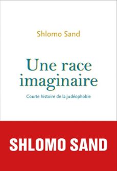 une race imaginaire (ebook)-shlomo sand-9782021453379