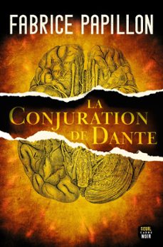 la conjuration de dante (ebook)-fabrice papillon-9782021524079