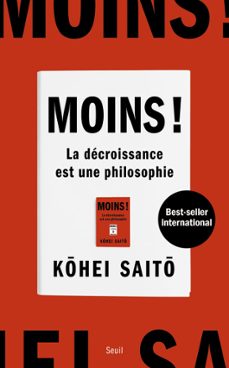 moins ! (ebook)-kohei saito-9782021544879