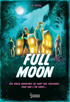 full moon (ebook)-sophie wills-9782036061279