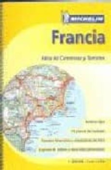 francia (ref. 20497) (atlas)-9782067142879