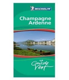 champagne ardenne (frances) (guia verde) (ref. 316)-9782067148079