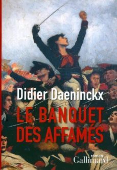 le banquet des affames-9782070137879