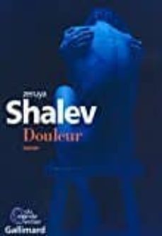 douleur-9782070178179