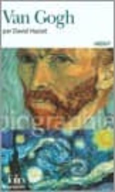 van gogh-david haziot-9782070307579