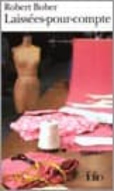 -robert bober-9782070337279