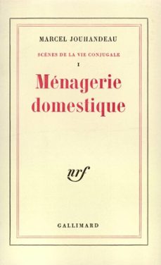 -marcel jouhandeau-9782072163579