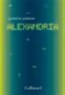 alexandria (fra)-quentin jardon-9782072852879