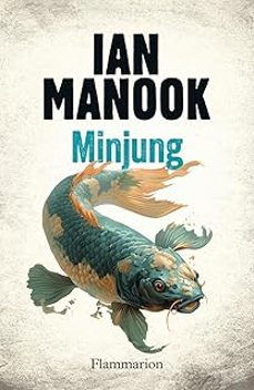 -ian manook-9782080141279
