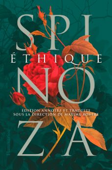 -baruch spinoza-9782080205179