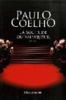 la solitude du vainqueur-paulo coelho-9782081222779