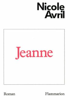 jeanne (ebook)-nicole avril-9782081301979