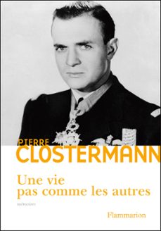 une vie pas comme les autres (ebook)-pierre clostermann-9782081345379