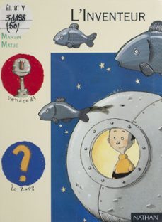 l'inventeur (ebook)-rene escudie-9782092561379