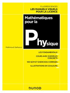 -mahmoud qafsaoui-9782100856879