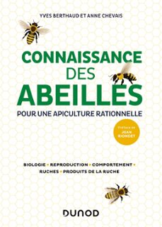 -yves berthaud-anne chevais-9782100864379