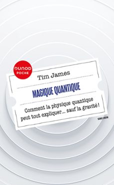 -tim james-9782100867479