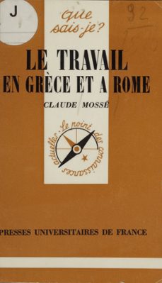 -claude mosse-9782130694779
