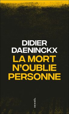 -didier daeninckx-9782207172179