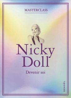 devenir soi-nicky doll-9782207187579