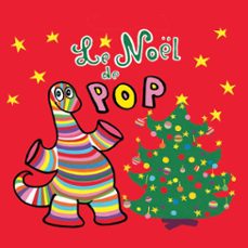 le noel de pop (audiolibro)-sanders alex-bisinski pierrick-9782211322379