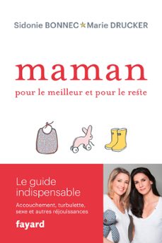 -marie drucker-sidonie bonnec-9782213703879