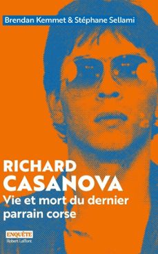 -brendan kemmet-stéphane sellami-9782221284179