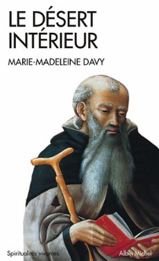 -marie madeleine davy-9782226300379