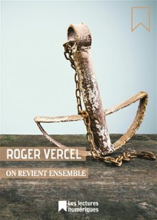 on revient ensemble (ebook)-roger vercel-9782226420879