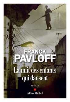 la nuit des enfants qui dansent (ebook)-franck pavloff-9782226425379