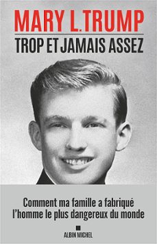 trop et jamais assez (ebook)-mary l. trump-9782226457479