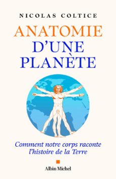 anatomie d'une planète (ebook)-9782226512079