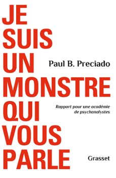 je suis un monstre qui vous parle (ebook)-paul b. preciado-9782246825579