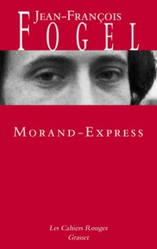 morand-express (ebook)-jean françois fogel-9782246838579