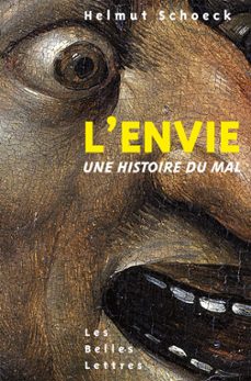 l'envie (ebook)-helmut schoeck-9782251906379