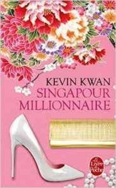 singapour millionaire-kevin kwan-9782253067979