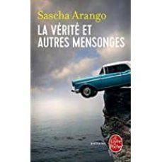 la verite et autres mensonges-9782253111979