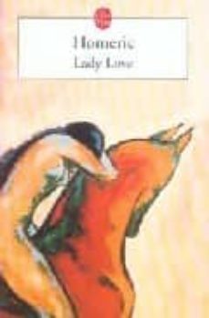 lady love-9782253112679